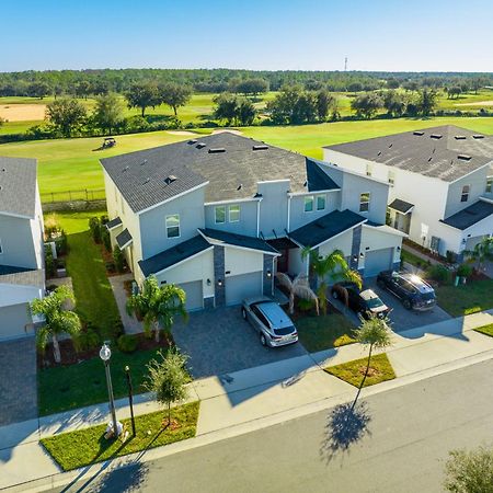 Lovely Condos 18 Minutes Away From Disney! Kissimmee Exterior foto