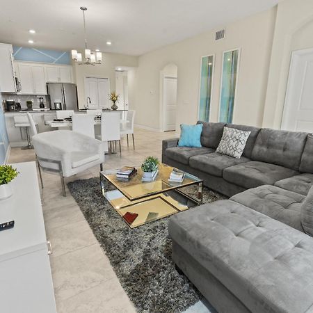 Lovely Condos 18 Minutes Away From Disney! Kissimmee Exterior foto