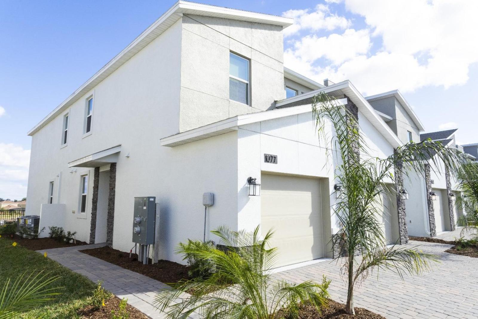 Lovely Condos 18 Minutes Away From Disney! Kissimmee Exterior foto