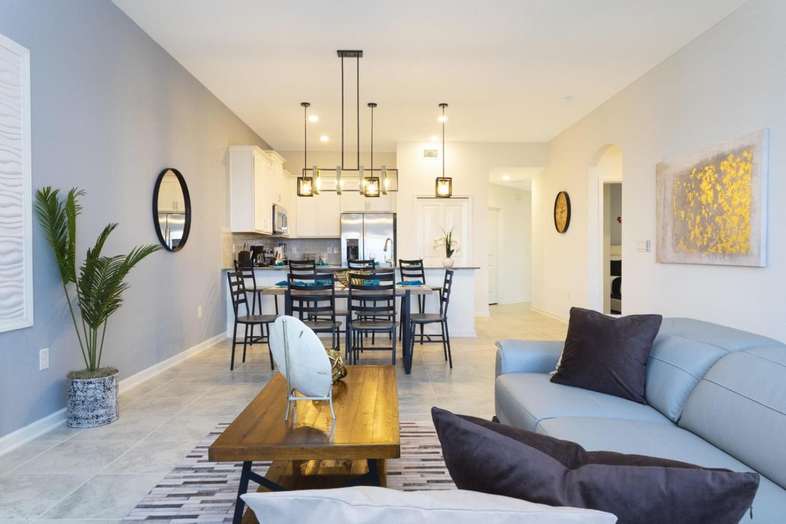 Lovely Condos 18 Minutes Away From Disney! Kissimmee Exterior foto