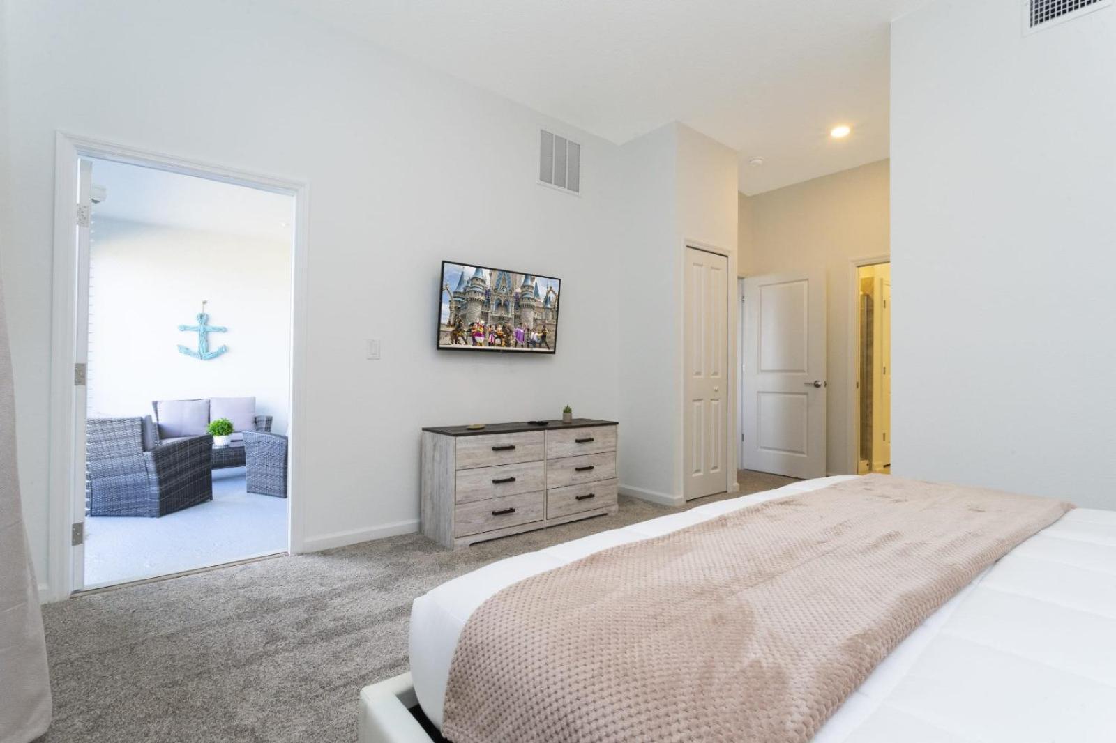 Lovely Condos 18 Minutes Away From Disney! Kissimmee Exterior foto