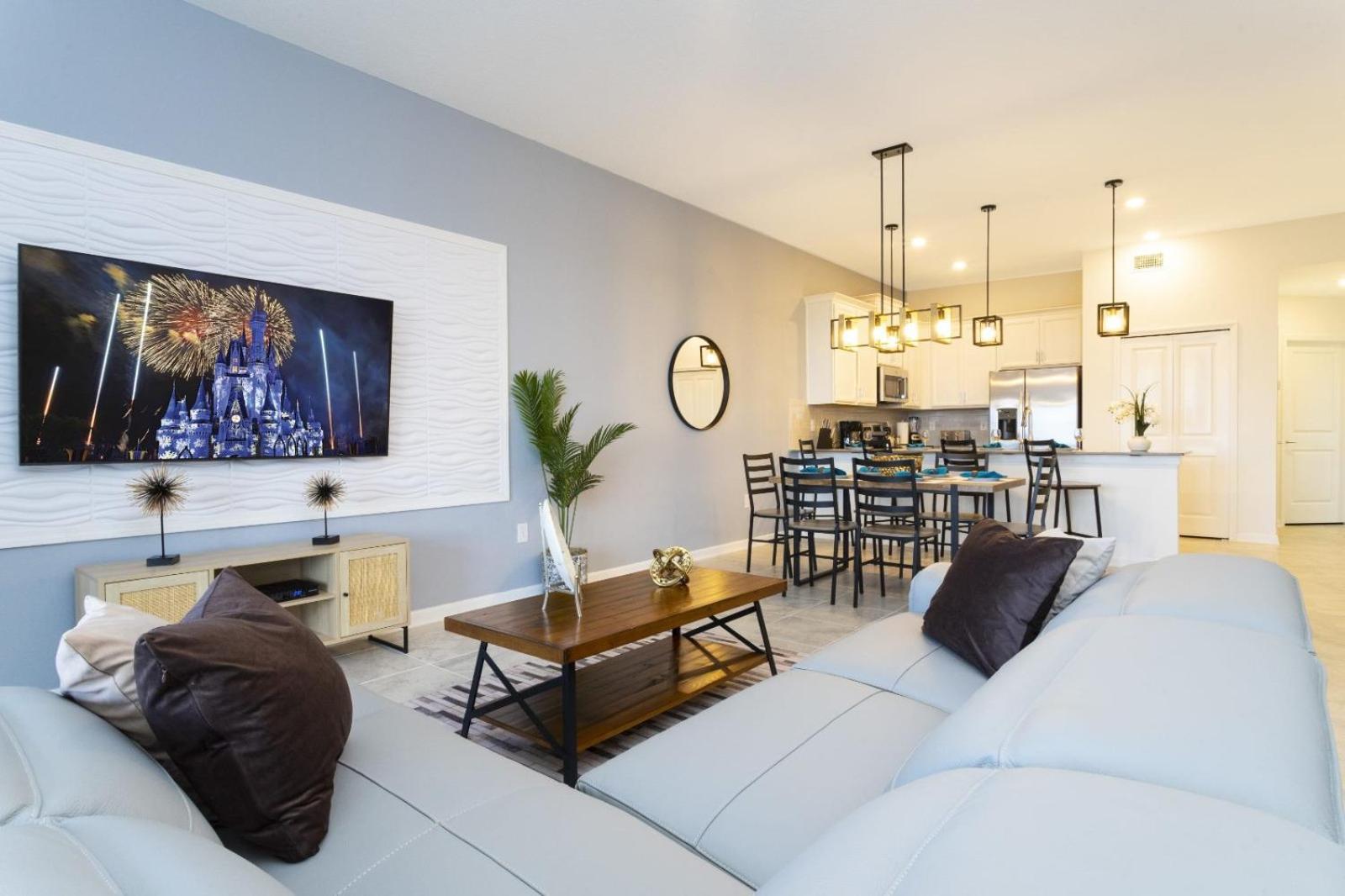 Lovely Condos 18 Minutes Away From Disney! Kissimmee Exterior foto