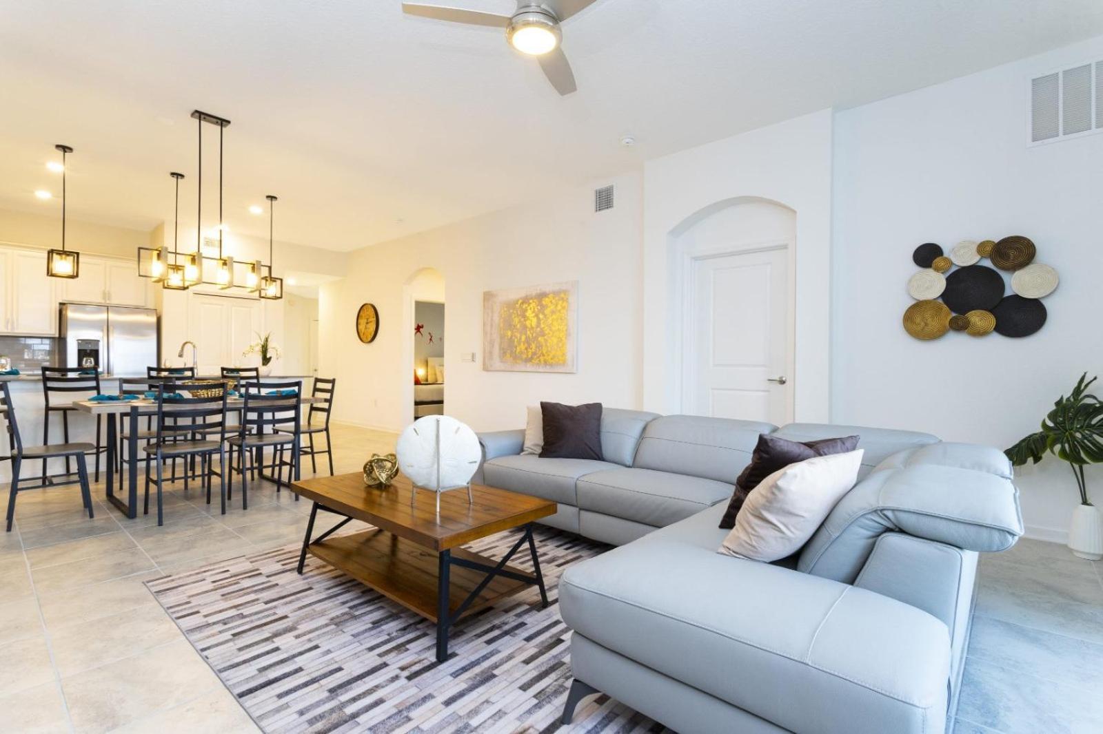 Lovely Condos 18 Minutes Away From Disney! Kissimmee Exterior foto