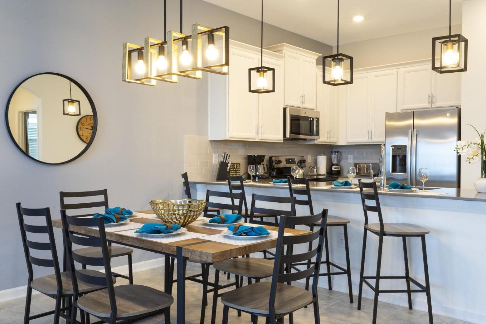 Lovely Condos 18 Minutes Away From Disney! Kissimmee Exterior foto