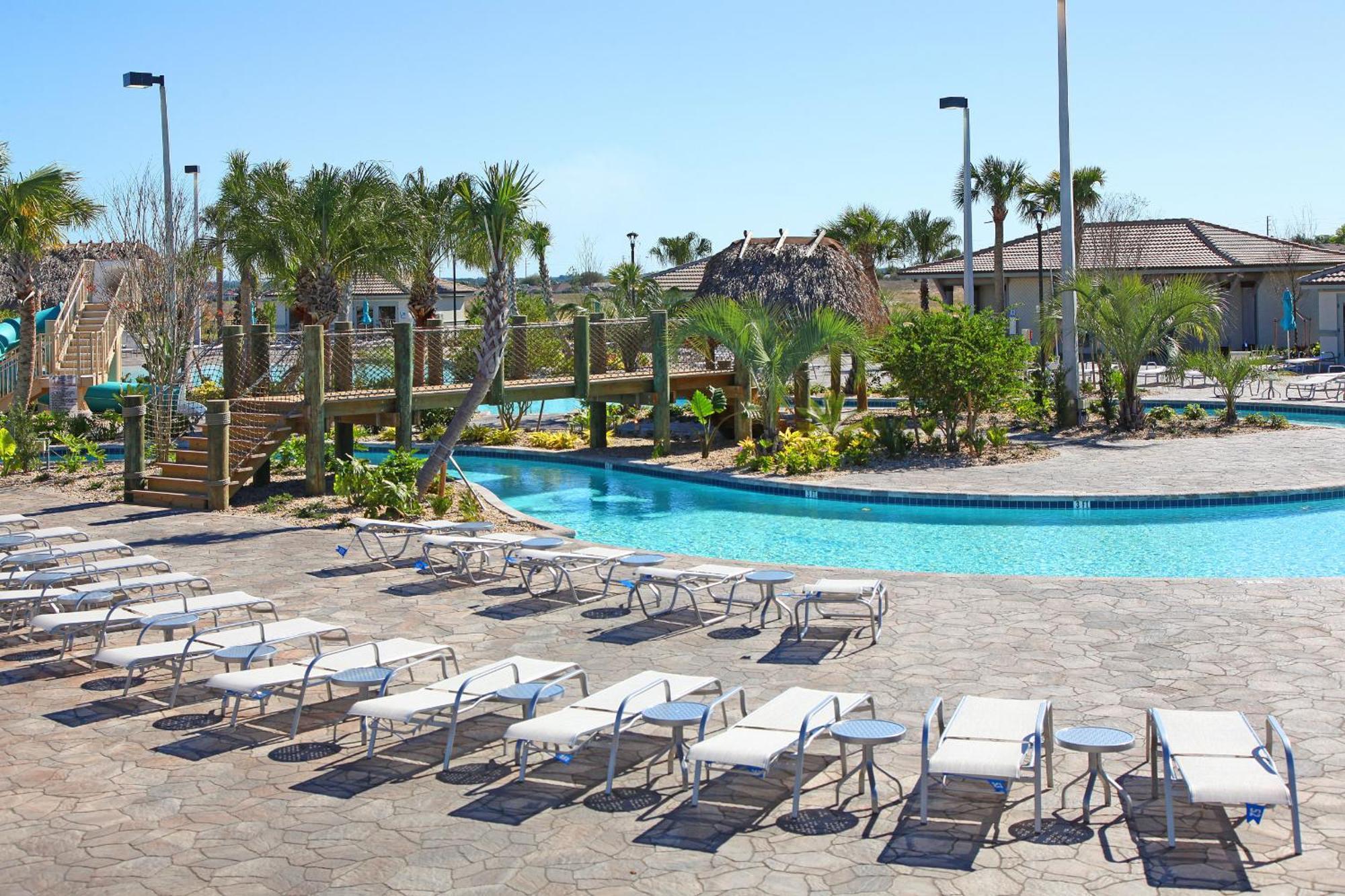 Lovely Condos 18 Minutes Away From Disney! Kissimmee Exterior foto