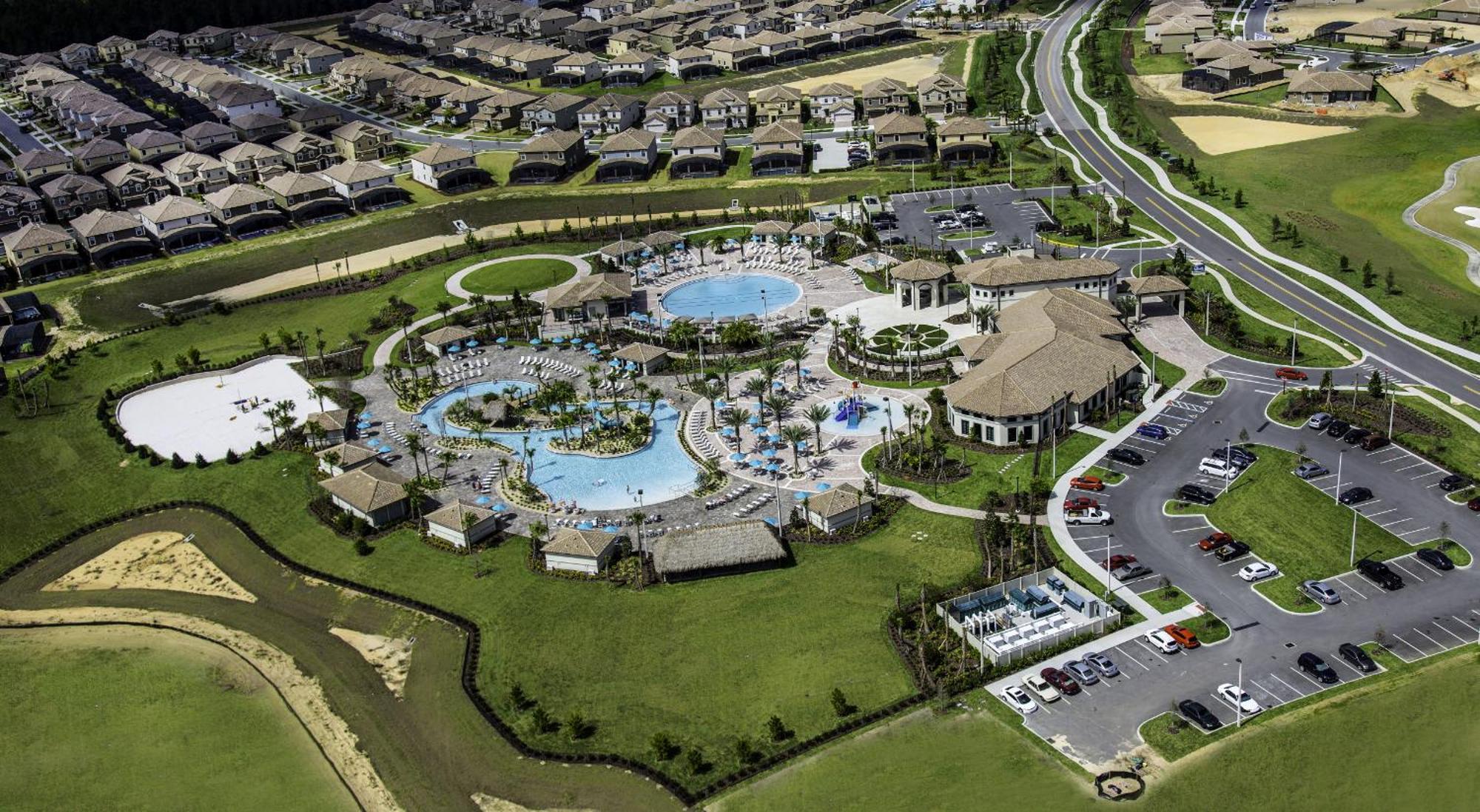 Lovely Condos 18 Minutes Away From Disney! Kissimmee Exterior foto