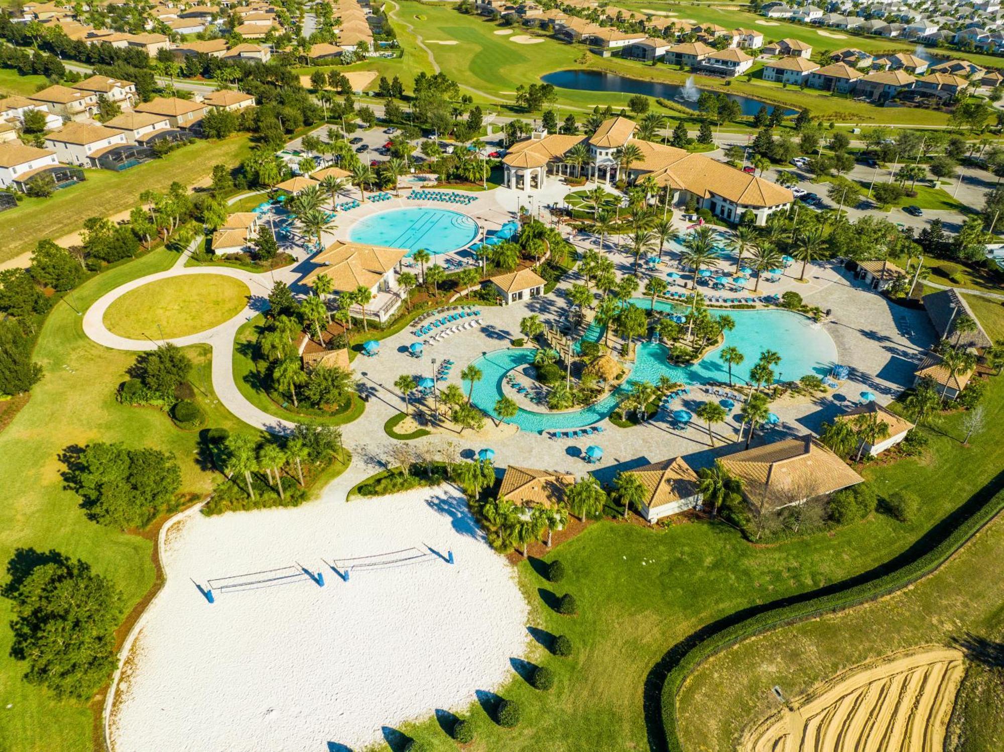Lovely Condos 18 Minutes Away From Disney! Kissimmee Exterior foto