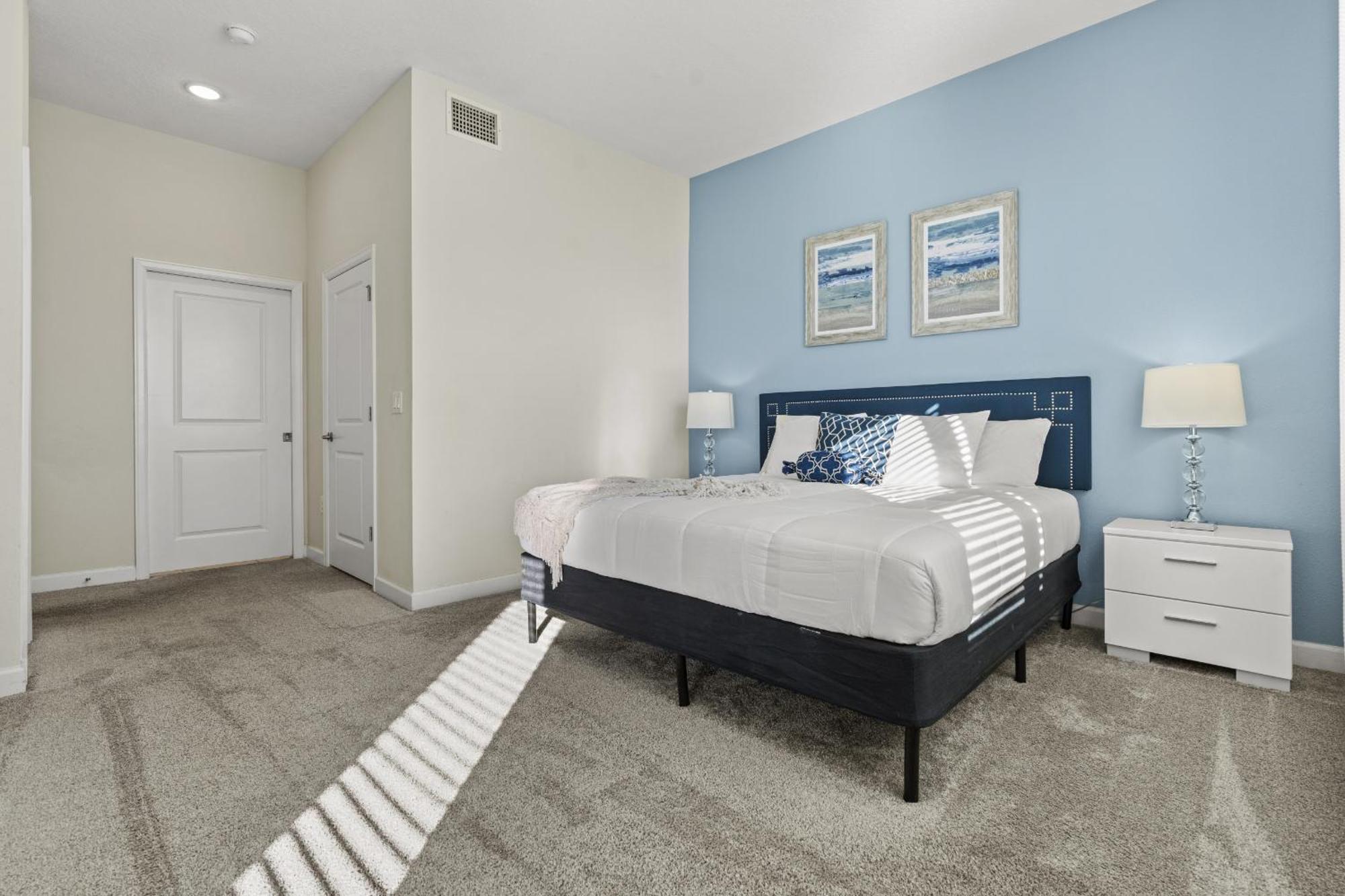 Lovely Condos 18 Minutes Away From Disney! Kissimmee Exterior foto