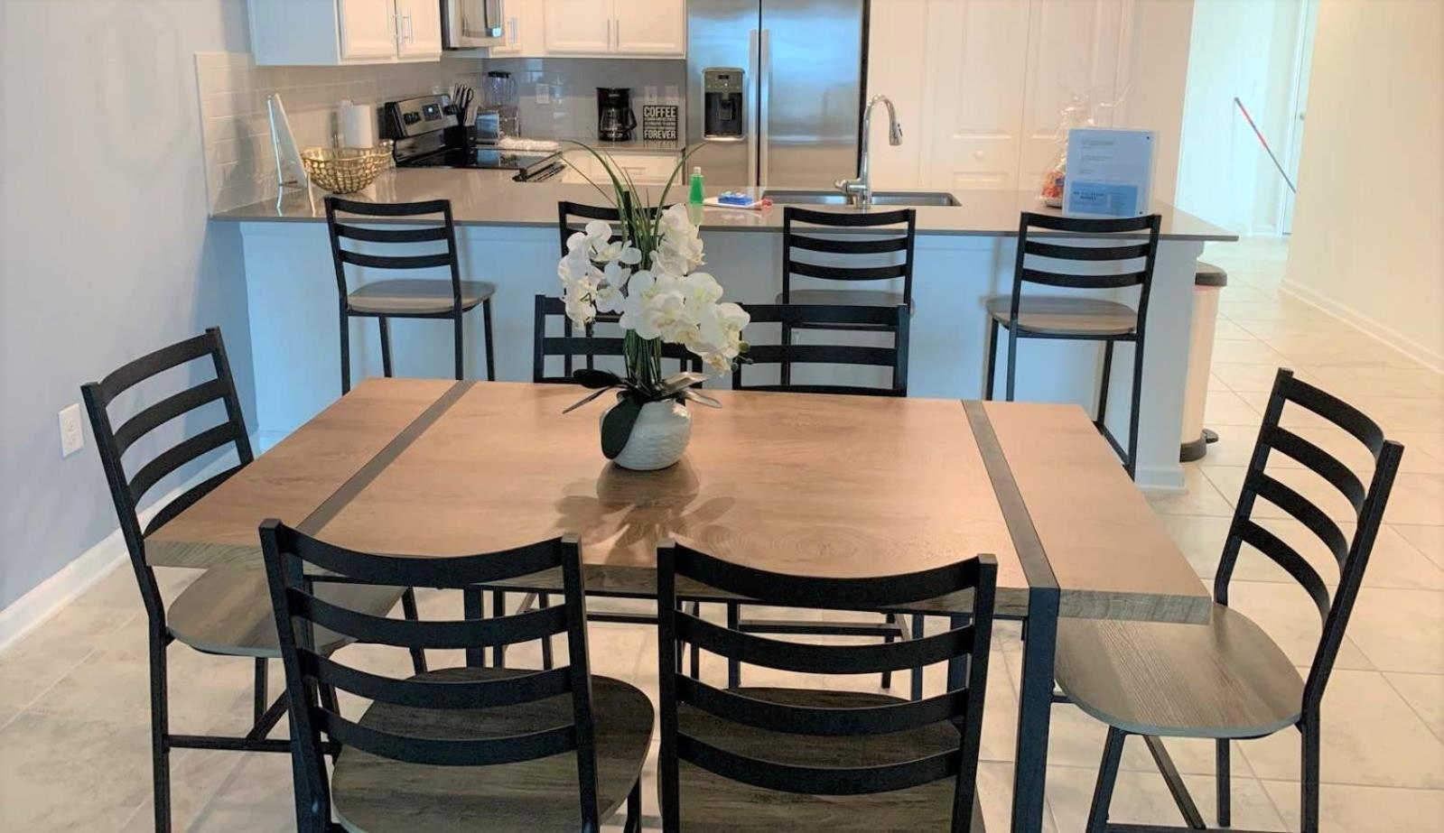 Lovely Condos 18 Minutes Away From Disney! Kissimmee Exterior foto
