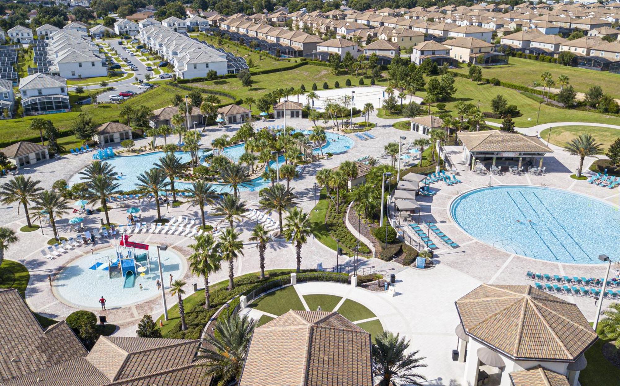 Lovely Condos 18 Minutes Away From Disney! Kissimmee Exterior foto