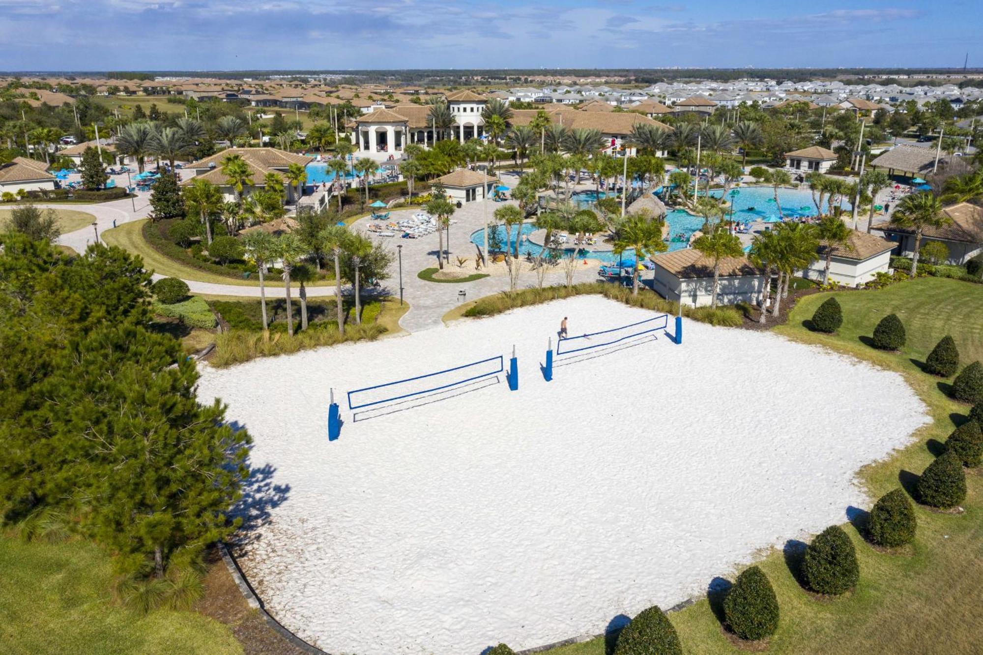 Lovely Condos 18 Minutes Away From Disney! Kissimmee Exterior foto
