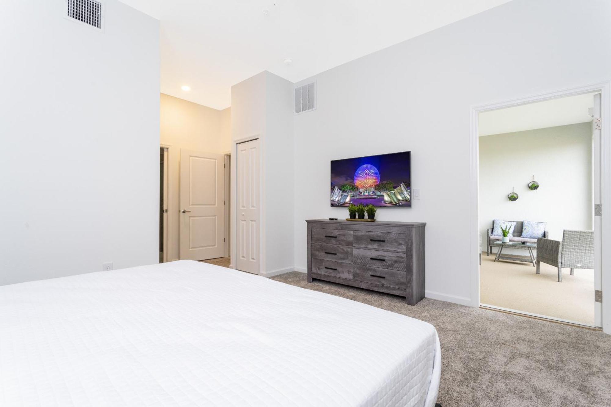 Lovely Condos 18 Minutes Away From Disney! Kissimmee Exterior foto