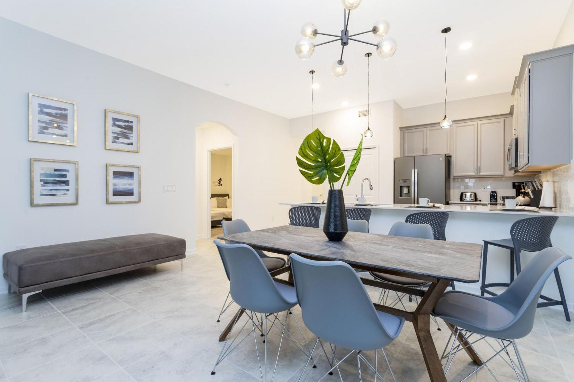 Lovely Condos 18 Minutes Away From Disney! Kissimmee Exterior foto