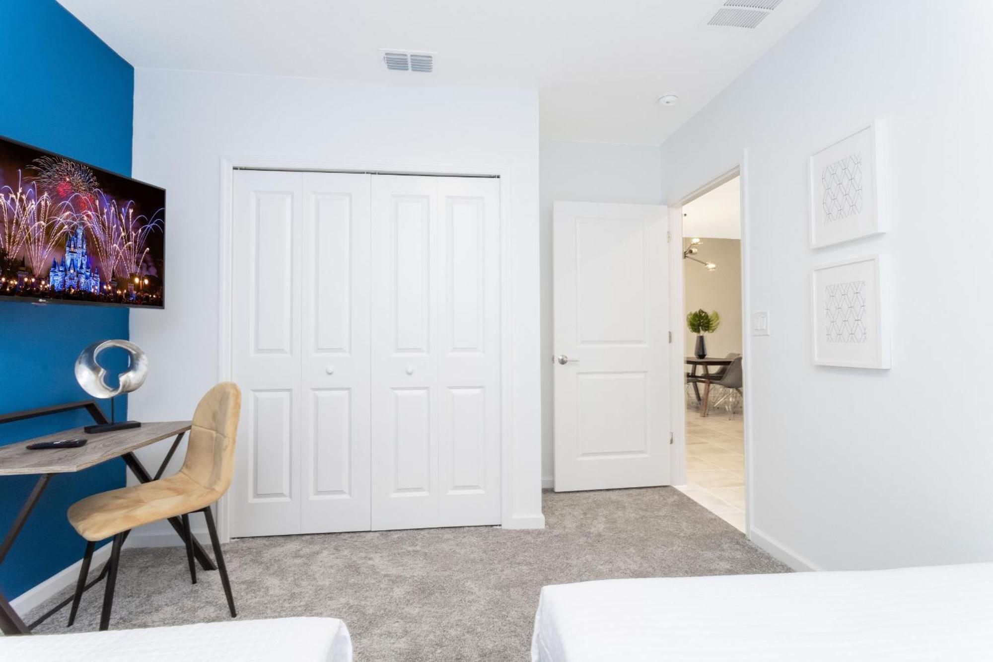 Lovely Condos 18 Minutes Away From Disney! Kissimmee Exterior foto