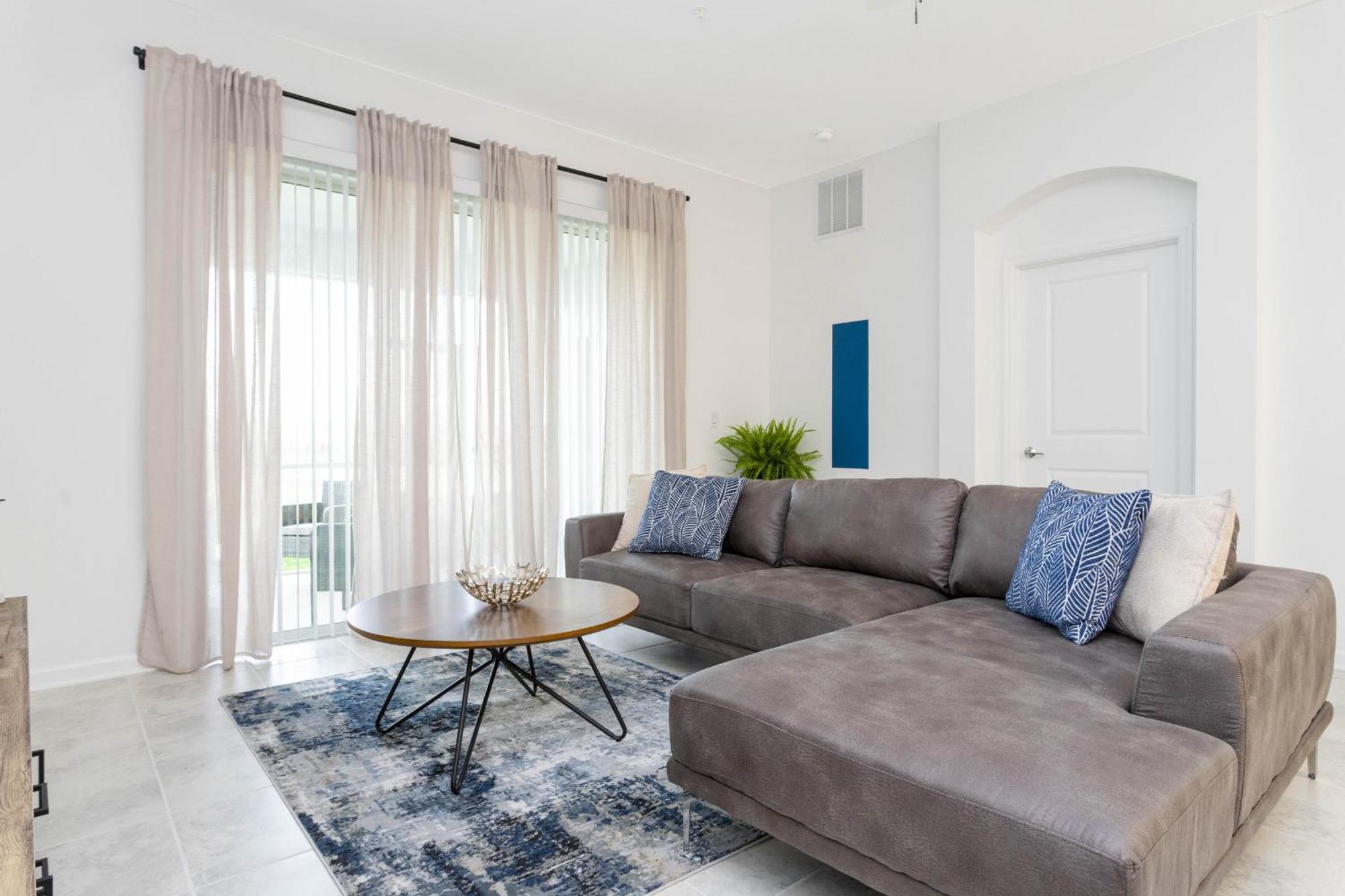Lovely Condos 18 Minutes Away From Disney! Kissimmee Exterior foto