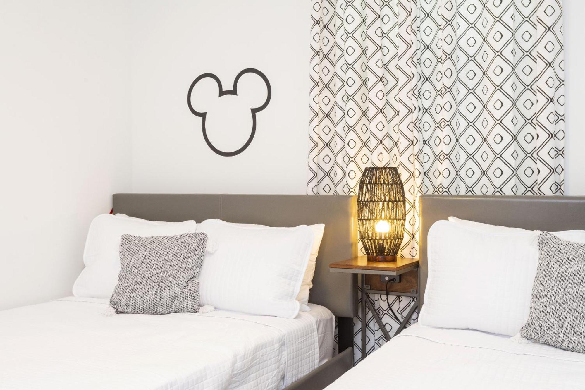 Lovely Condos 18 Minutes Away From Disney! Kissimmee Exterior foto