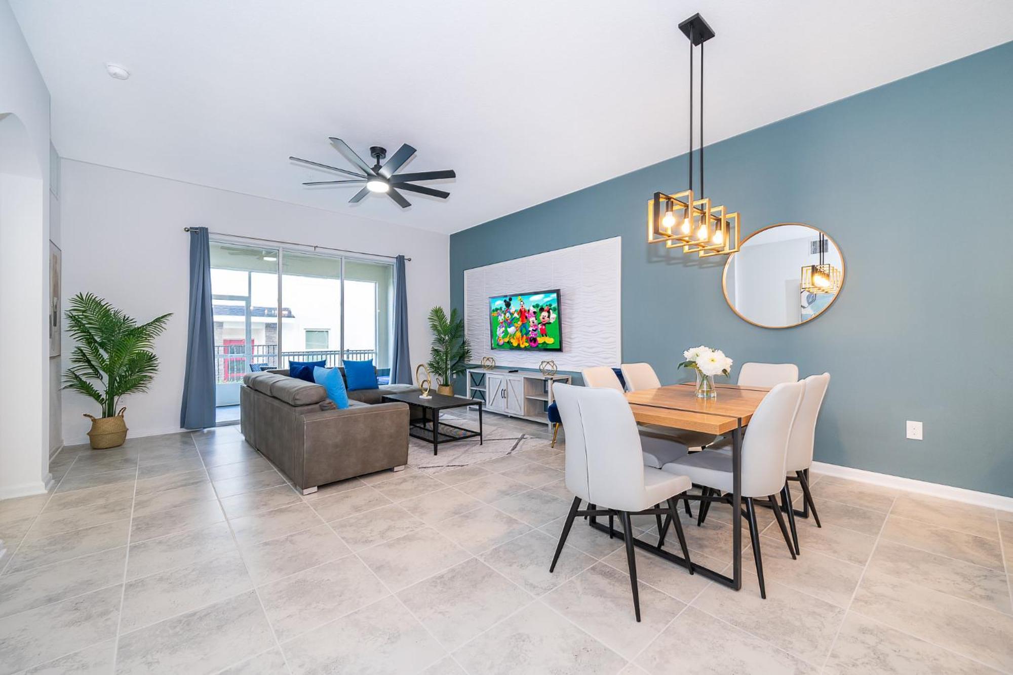 Lovely Condos 18 Minutes Away From Disney! Kissimmee Exterior foto