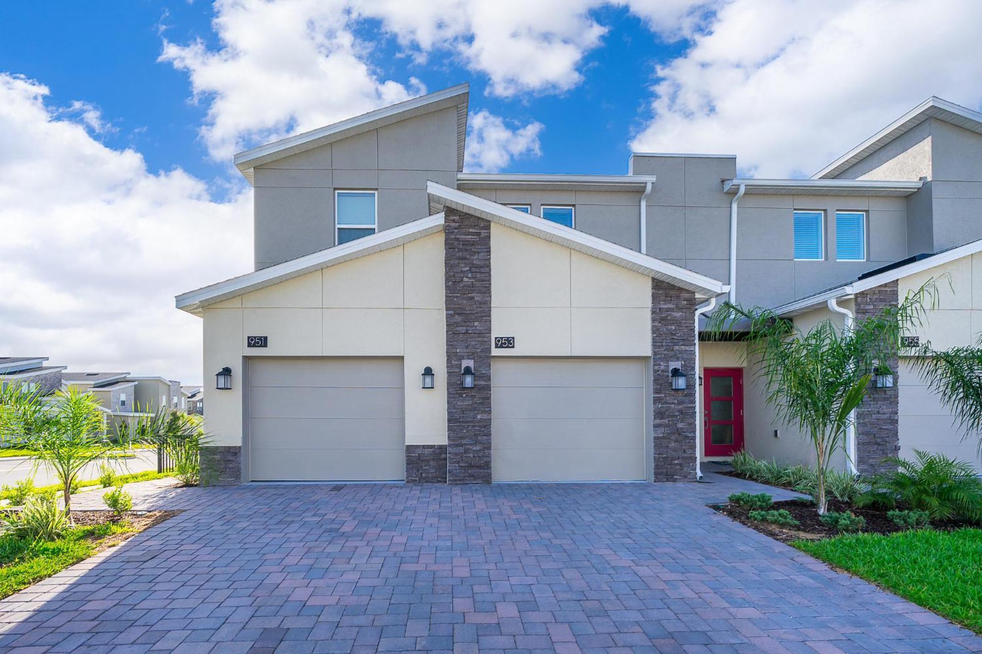 Lovely Condos 18 Minutes Away From Disney! Kissimmee Exterior foto