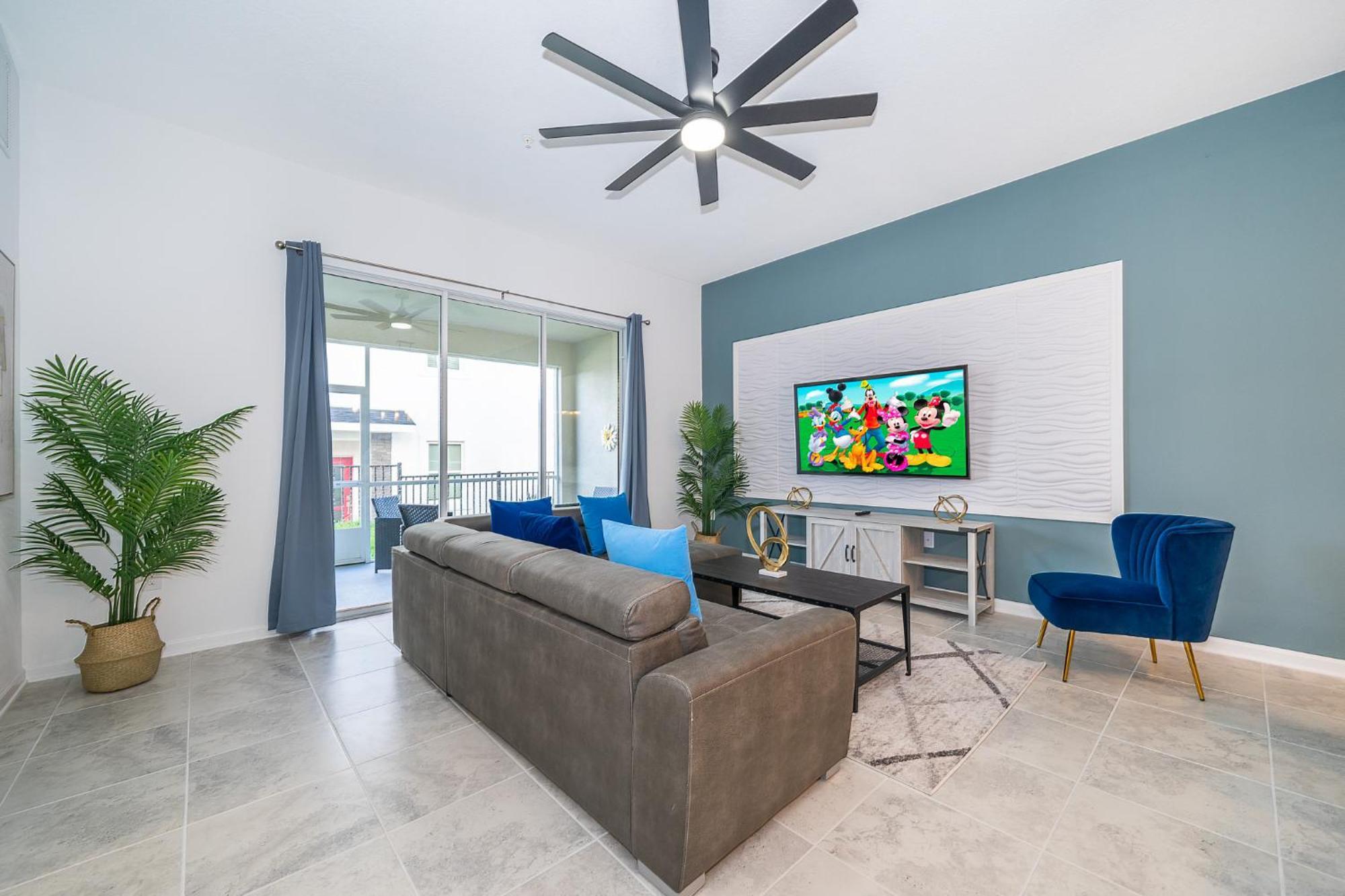 Lovely Condos 18 Minutes Away From Disney! Kissimmee Exterior foto